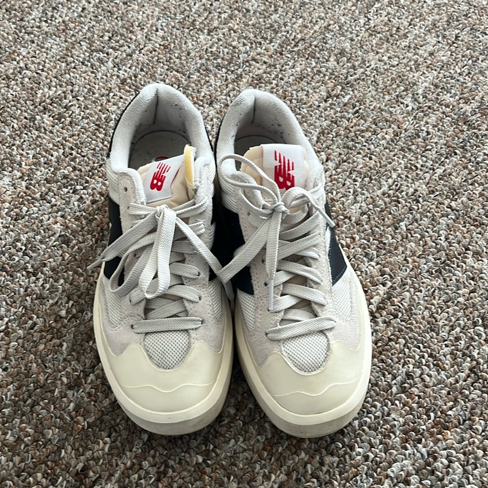 New balance ct302